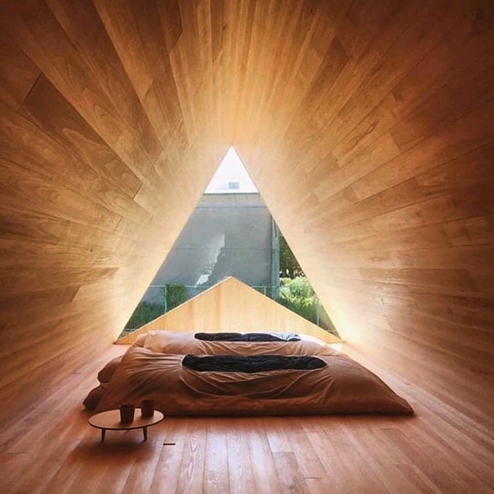 Meet your Posher, Kirk